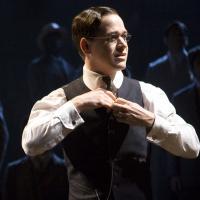 Photo Flash: Griffith, Knight, Pulver Star In PARADE At Mark Taper Forum